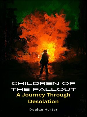 cover image of Children of the Fallout